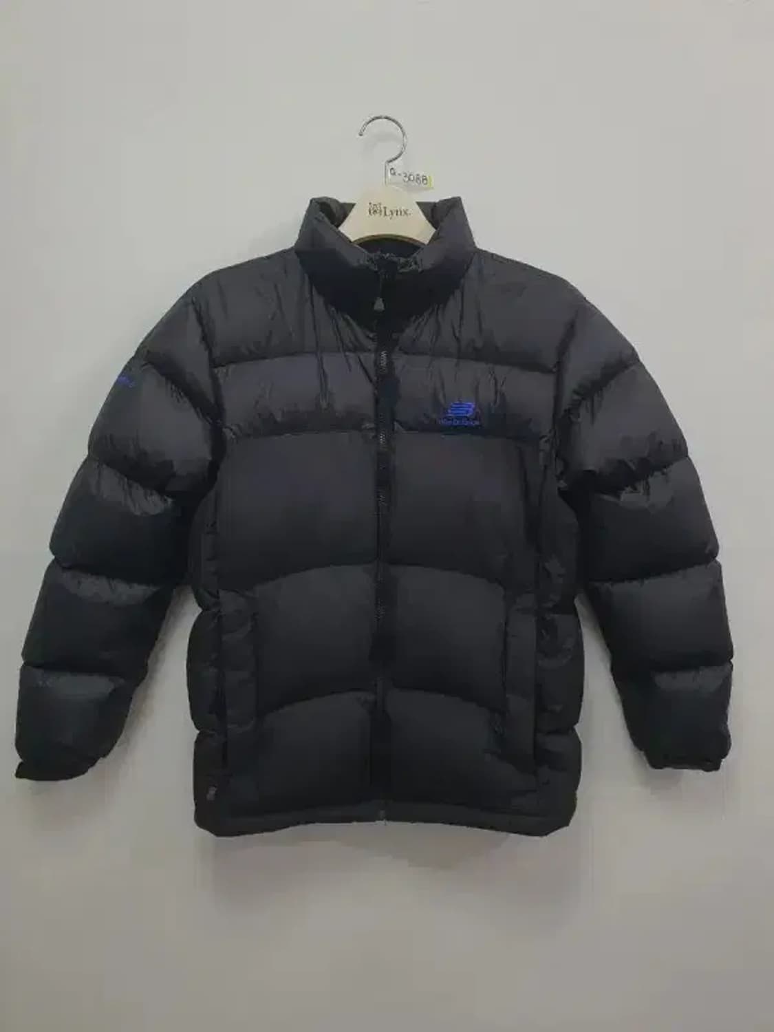 뉴발란스 구스다운 솜털90% ㅡ3088 상품이미지1