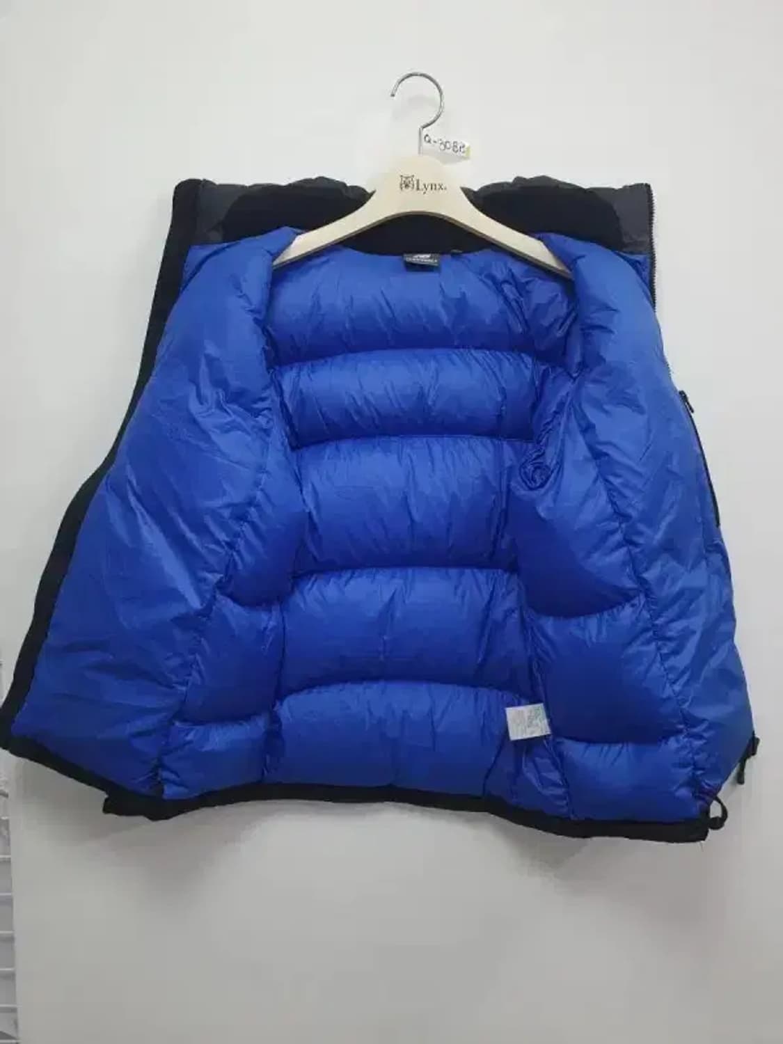 뉴발란스 구스다운 솜털90% ㅡ3088 상품이미지3