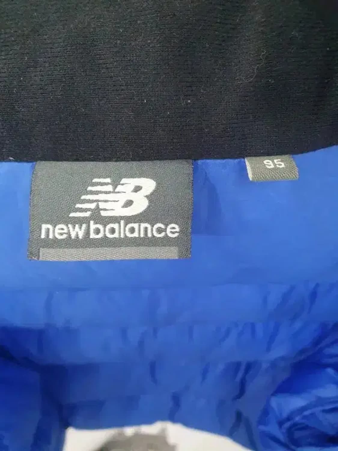 뉴발란스 구스다운 솜털90% ㅡ3088 상품이미지4