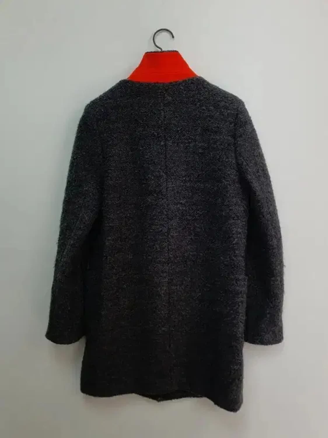 cocojoanne 프리 모직 코트 A-1063 상품이미지4