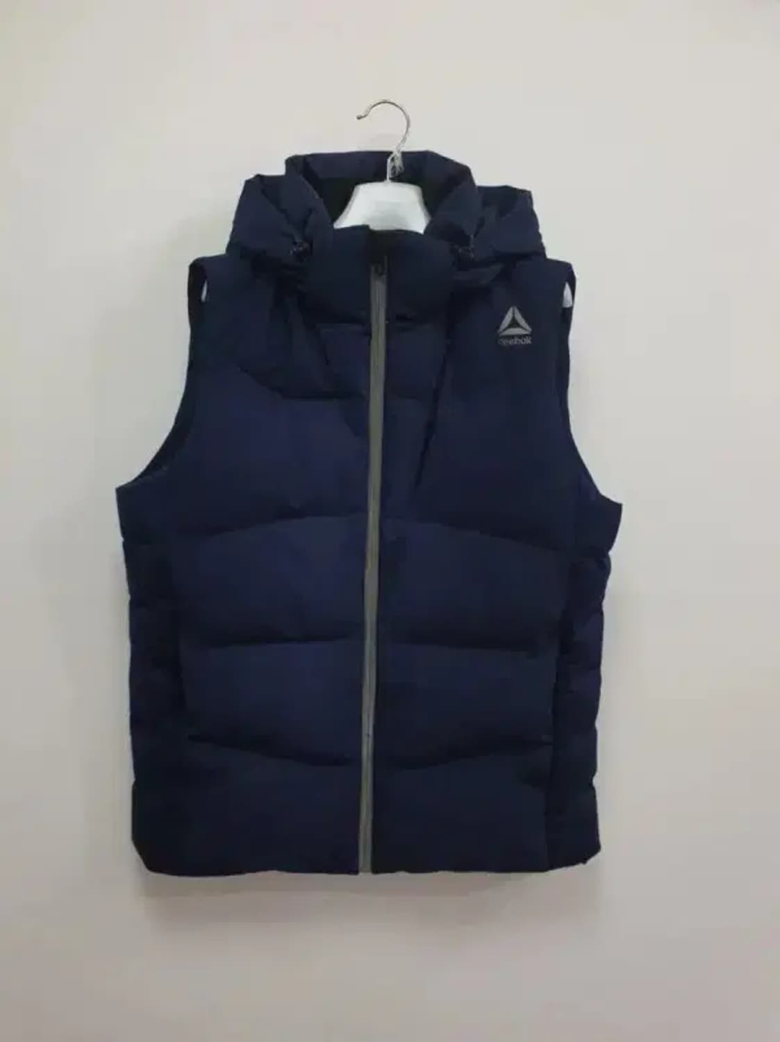 리복 다운 패딩 조끼 ㅡ3028 상품이미지1