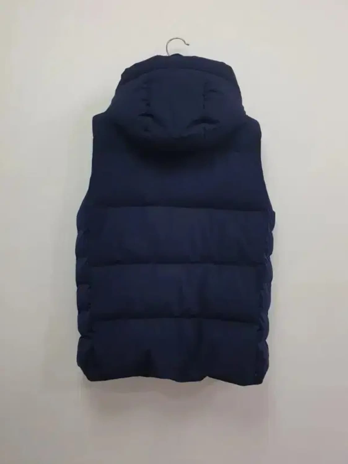 리복 다운 패딩 조끼 ㅡ3028 상품이미지2