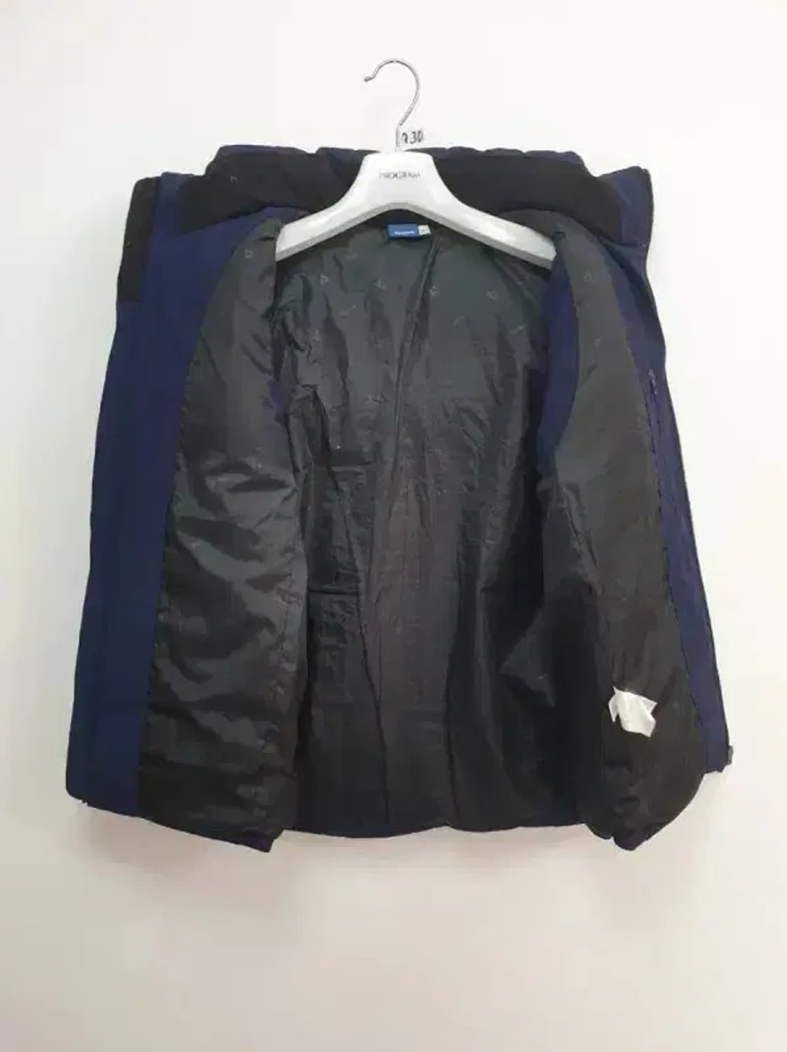 리복 다운 패딩 조끼 ㅡ3028 상품이미지3