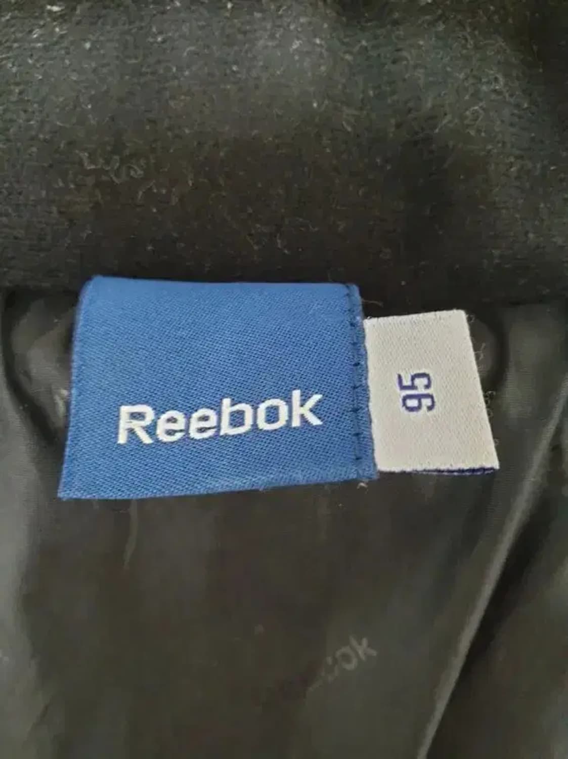 리복 다운 패딩 조끼 ㅡ3028 상품이미지5