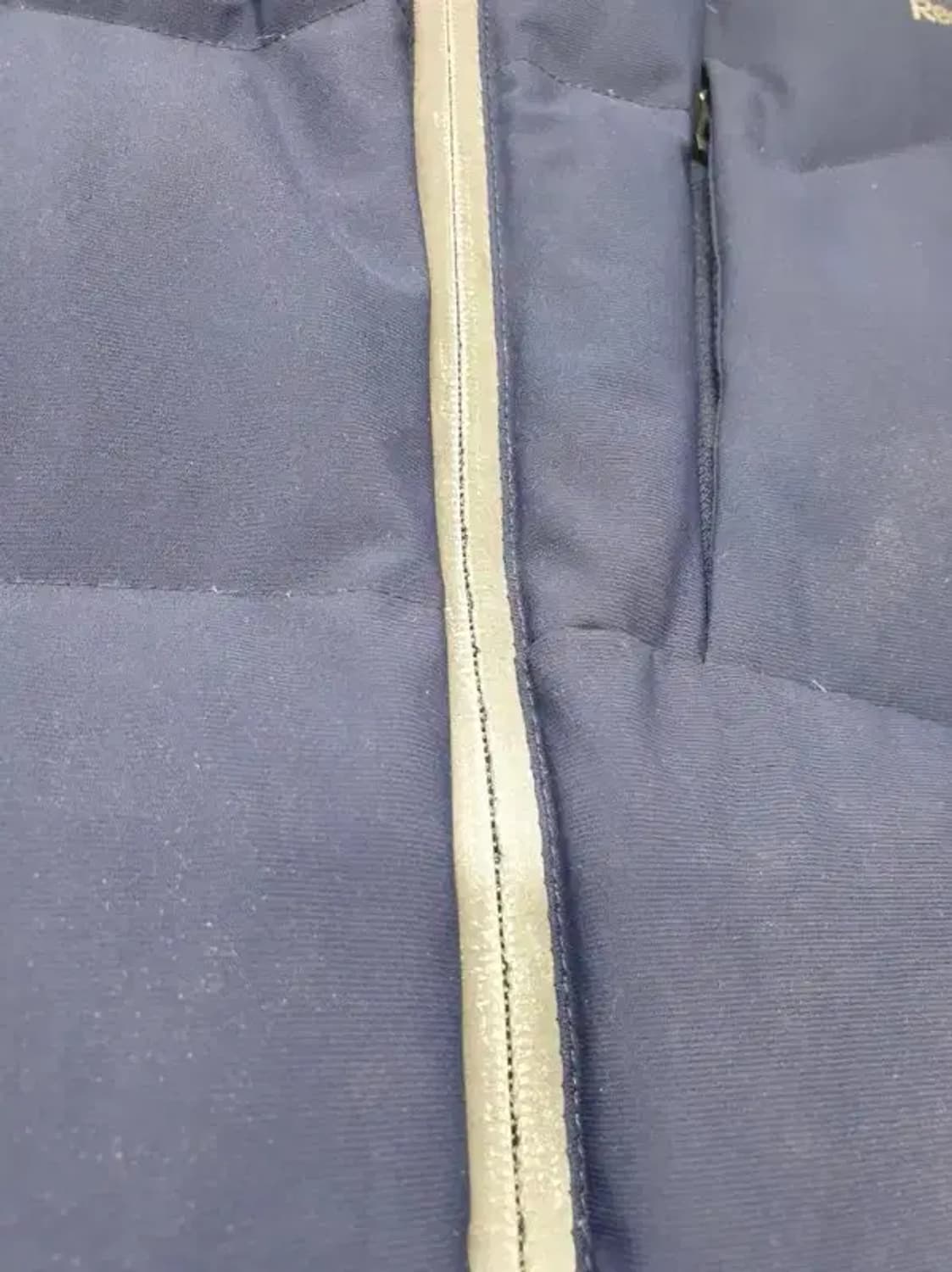 리복 다운 패딩 조끼 ㅡ3028 상품이미지7