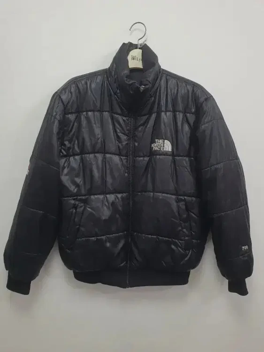 노스페이스 유광 서밋시리즈 700 ㅡ 3077 상품이미지1