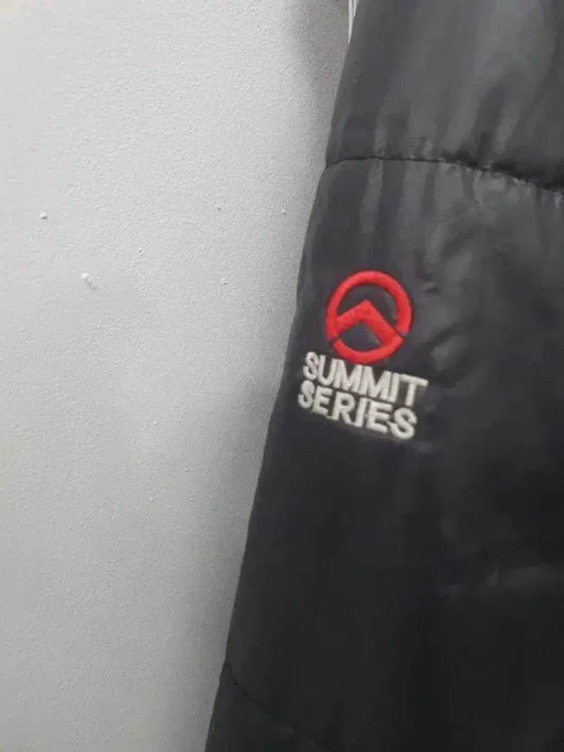 노스페이스 유광 서밋시리즈 700 ㅡ 3077 상품이미지4