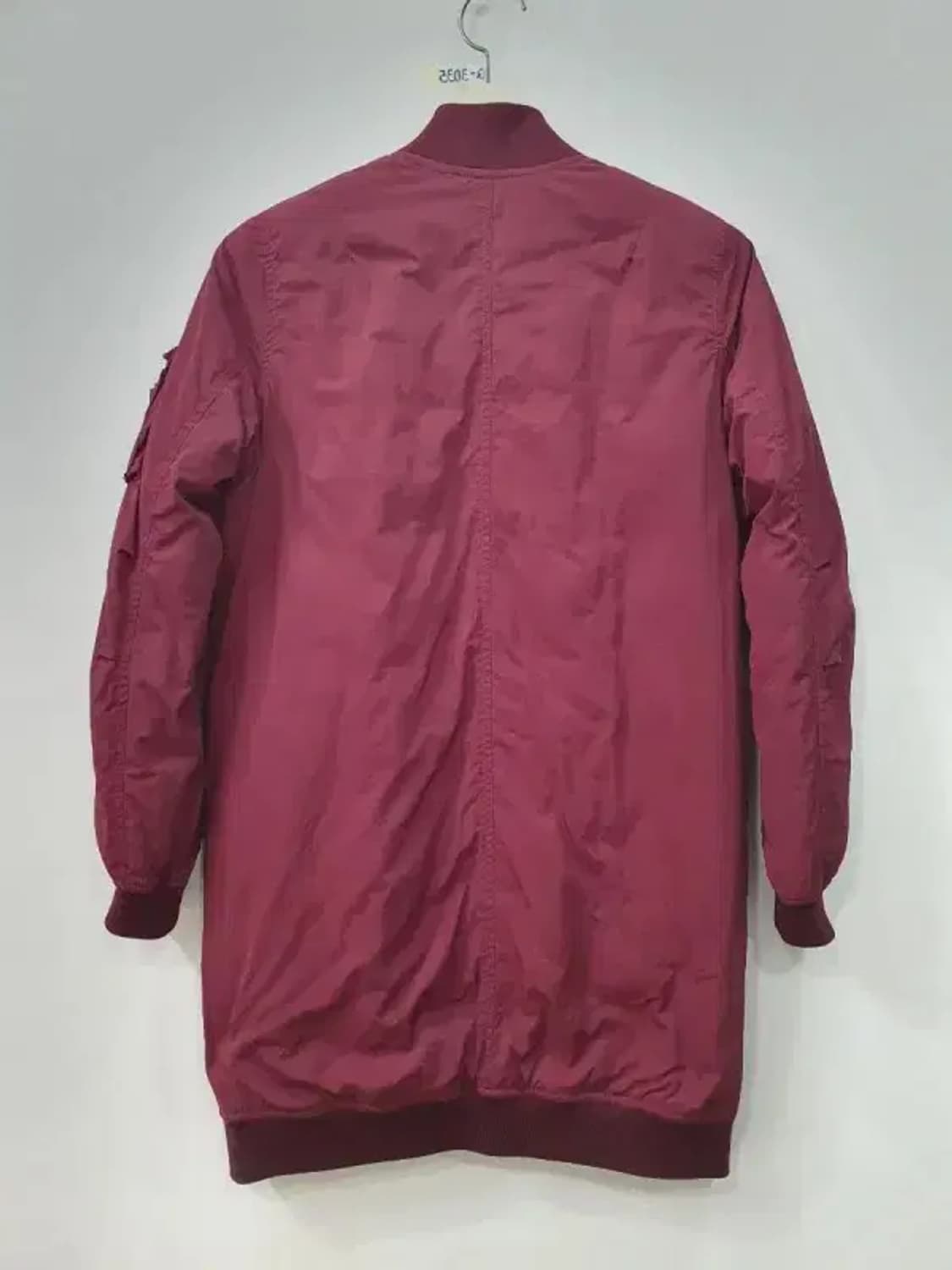 타미 힐피거 여성 봄버 야상 자켓 Q-3035 상품이미지6