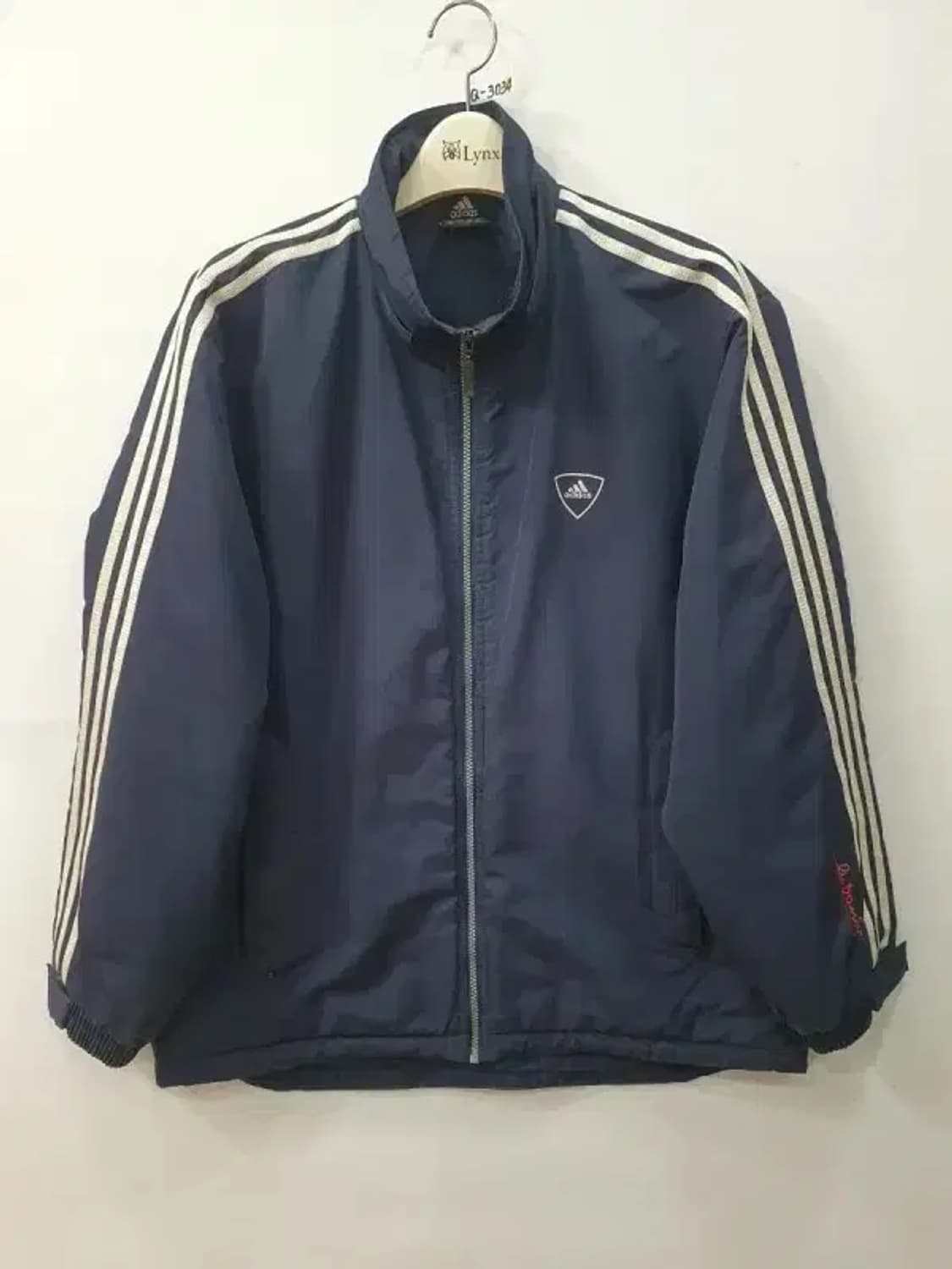 아디다스 올드스쿨 바람막이 자켓 Q-3024 상품이미지1