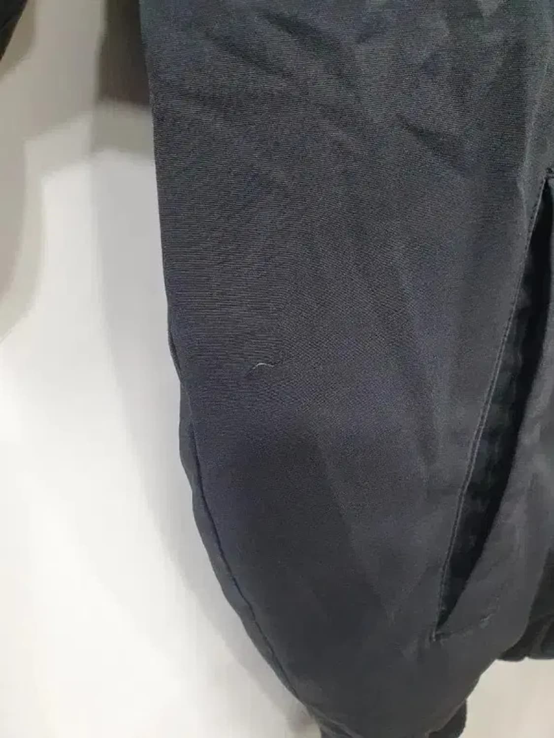 디스 커버리 구스 다운 숏 패딩 Q-3037 상품이미지9