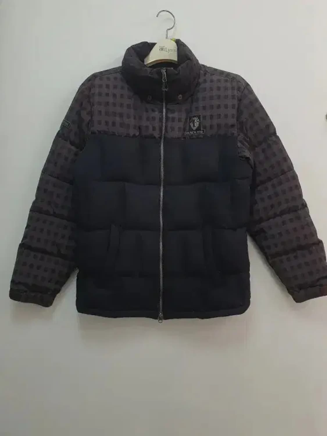 블랙야크 구스다운 거위털 .ㅡ3069 상품이미지1