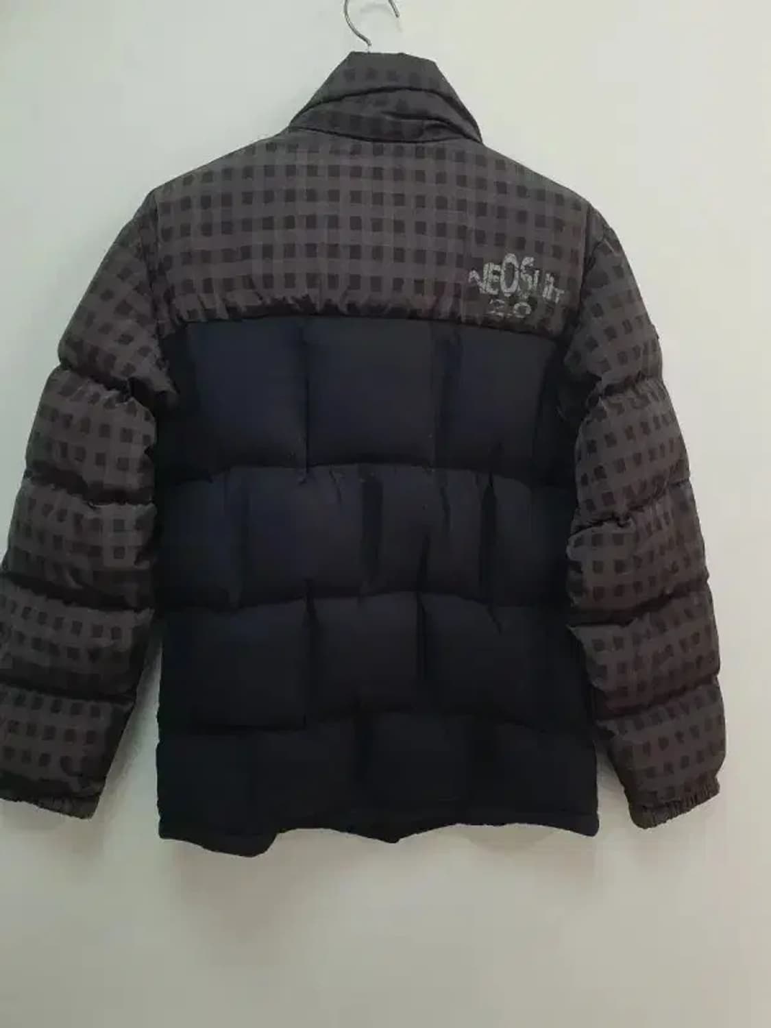 블랙야크 구스다운 거위털 .ㅡ3069 상품이미지2