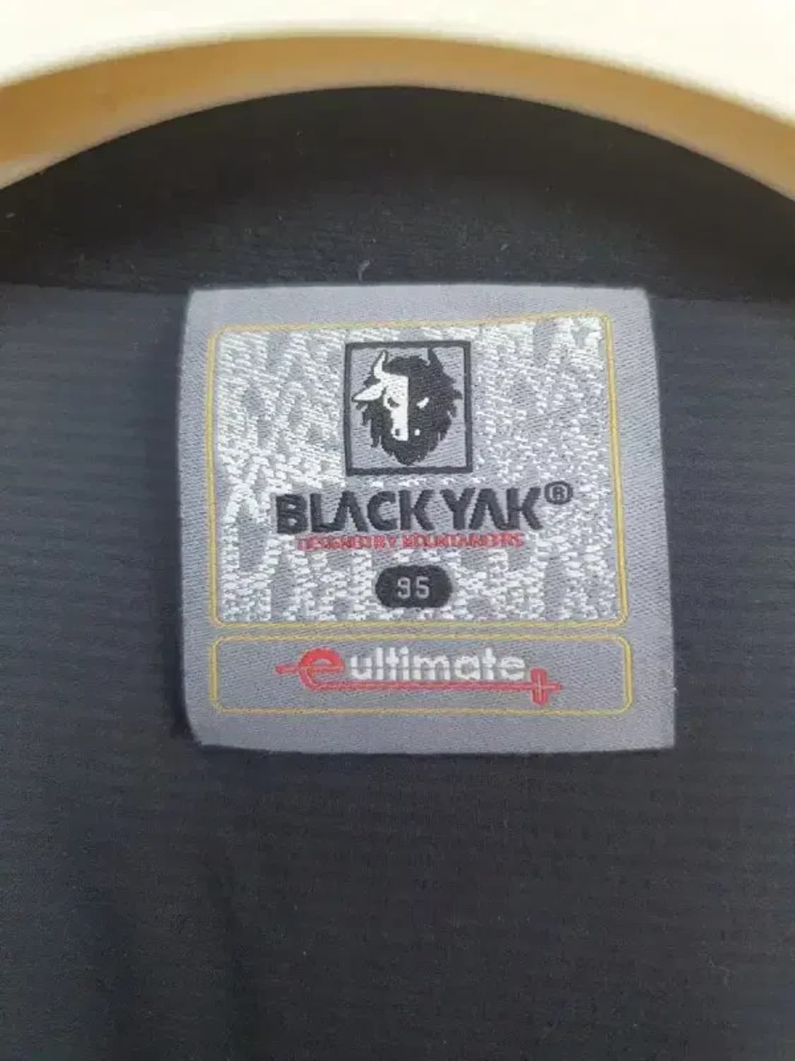 블랙야크 구스다운 거위털 .ㅡ3069 상품이미지3