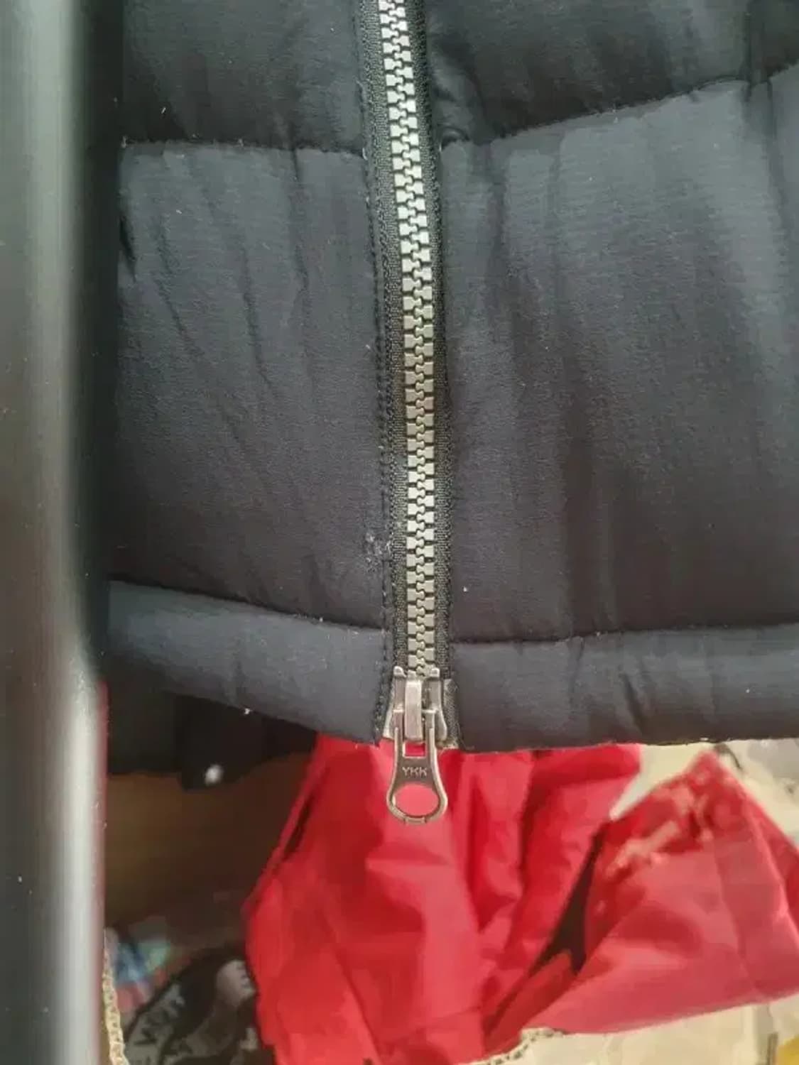 블랙야크 구스다운 거위털 .ㅡ3069 상품이미지5