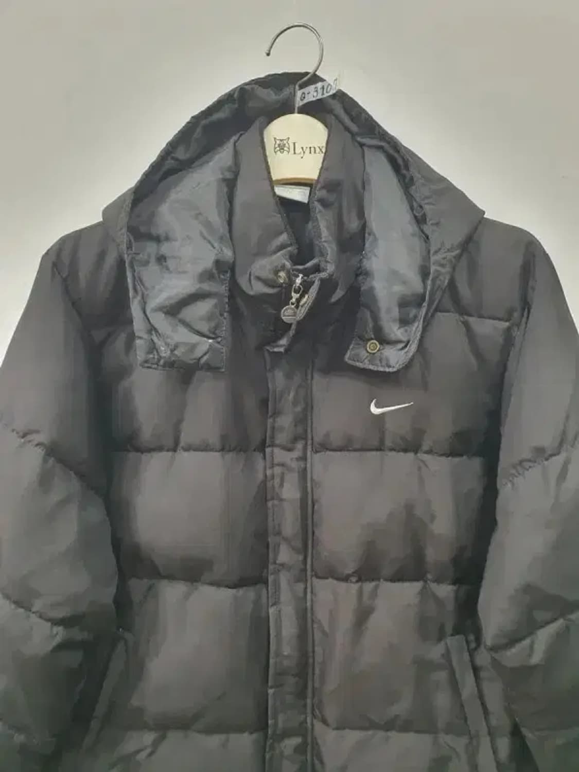 나이키 라이프 써라 핏 패딩 Q-3107 상품이미지1