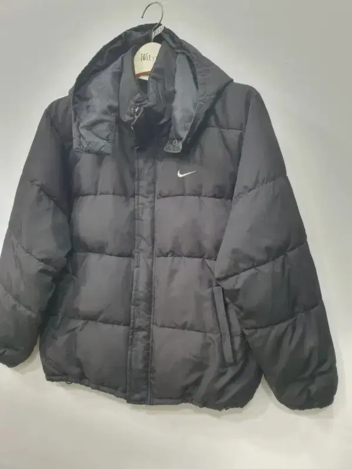 나이키 라이프 써라 핏 패딩 Q-3107 상품이미지2