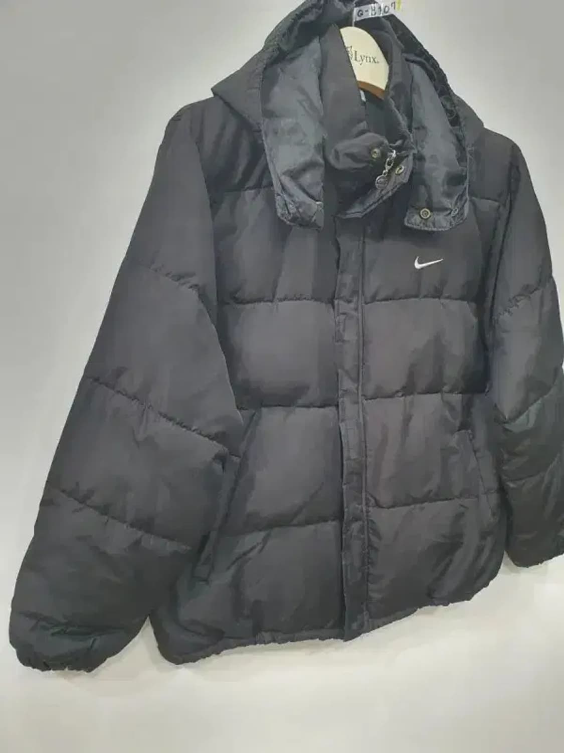 나이키 라이프 써라 핏 패딩 Q-3107 상품이미지3