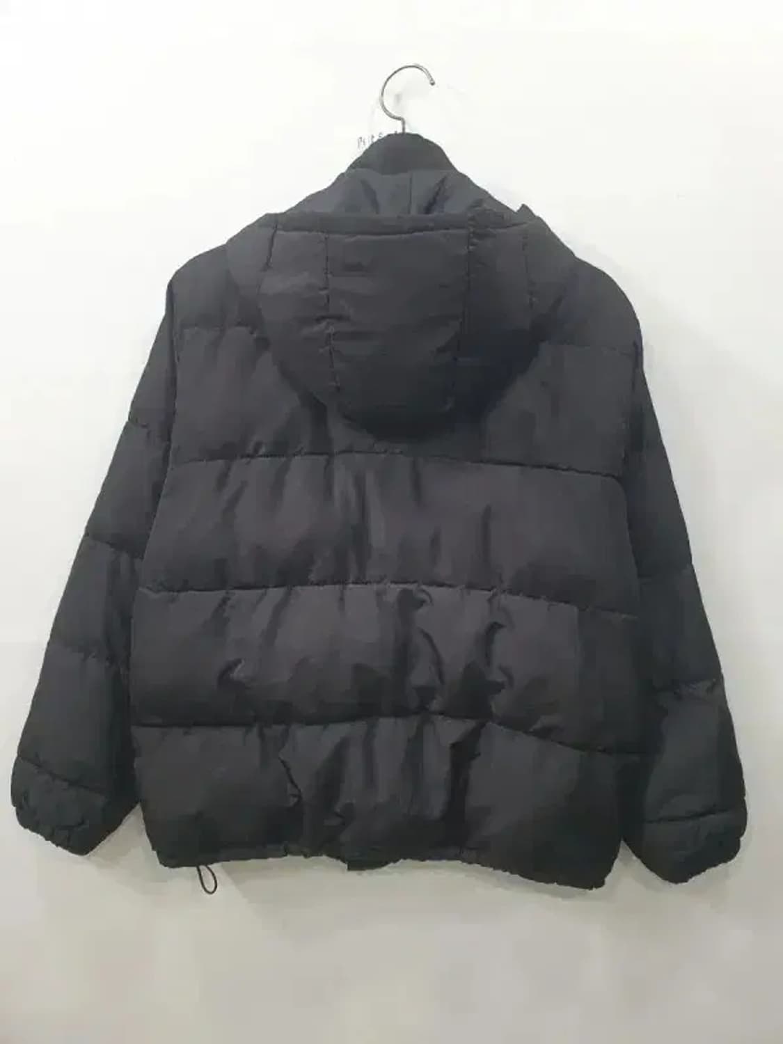 나이키 라이프 써라 핏 패딩 Q-3107 상품이미지4