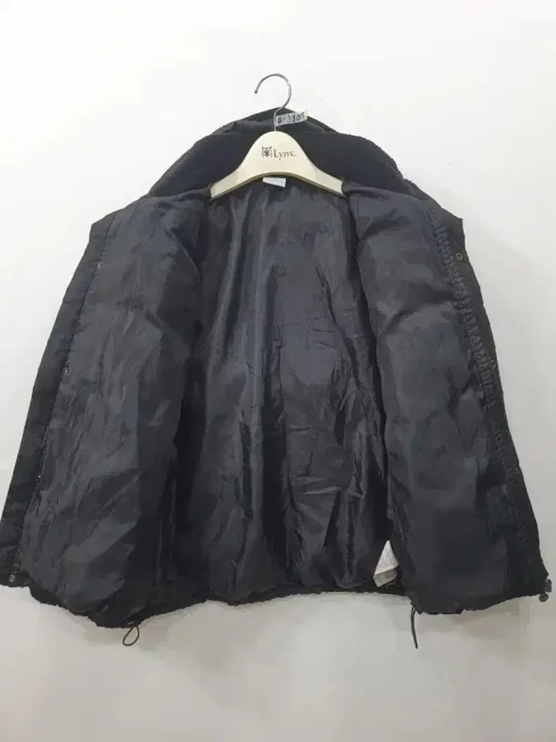 나이키 라이프 써라 핏 패딩 Q-3107 상품이미지5