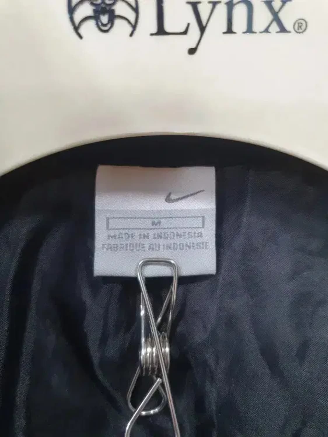 나이키 라이프 써라 핏 패딩 Q-3107 상품이미지6