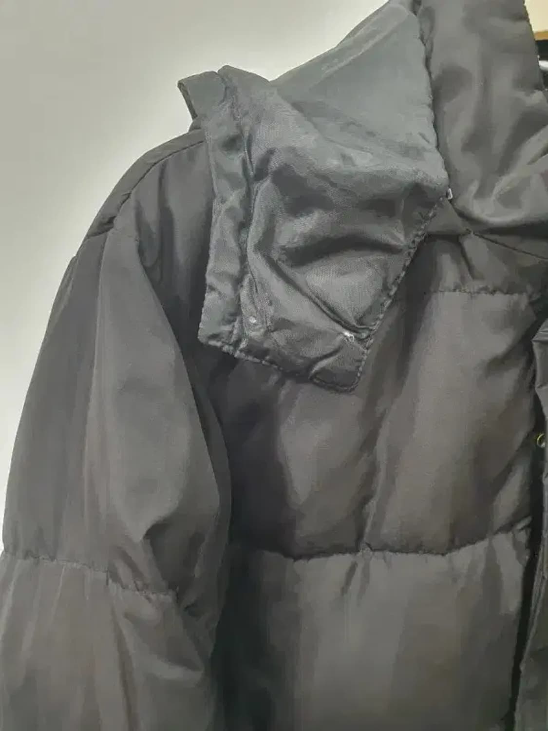 나이키 라이프 써라 핏 패딩 Q-3107 상품이미지8