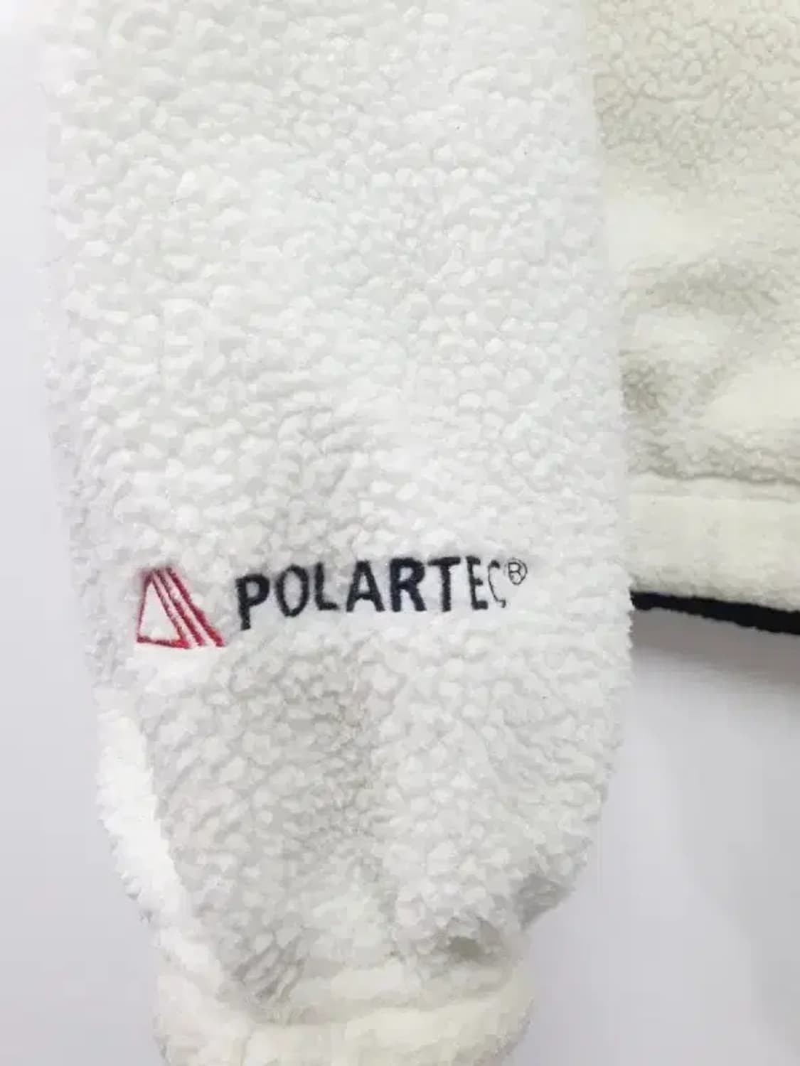 휠라 리버시블 양면 올드스쿨 후리스 점퍼 ㅡ3030 상품이미지3