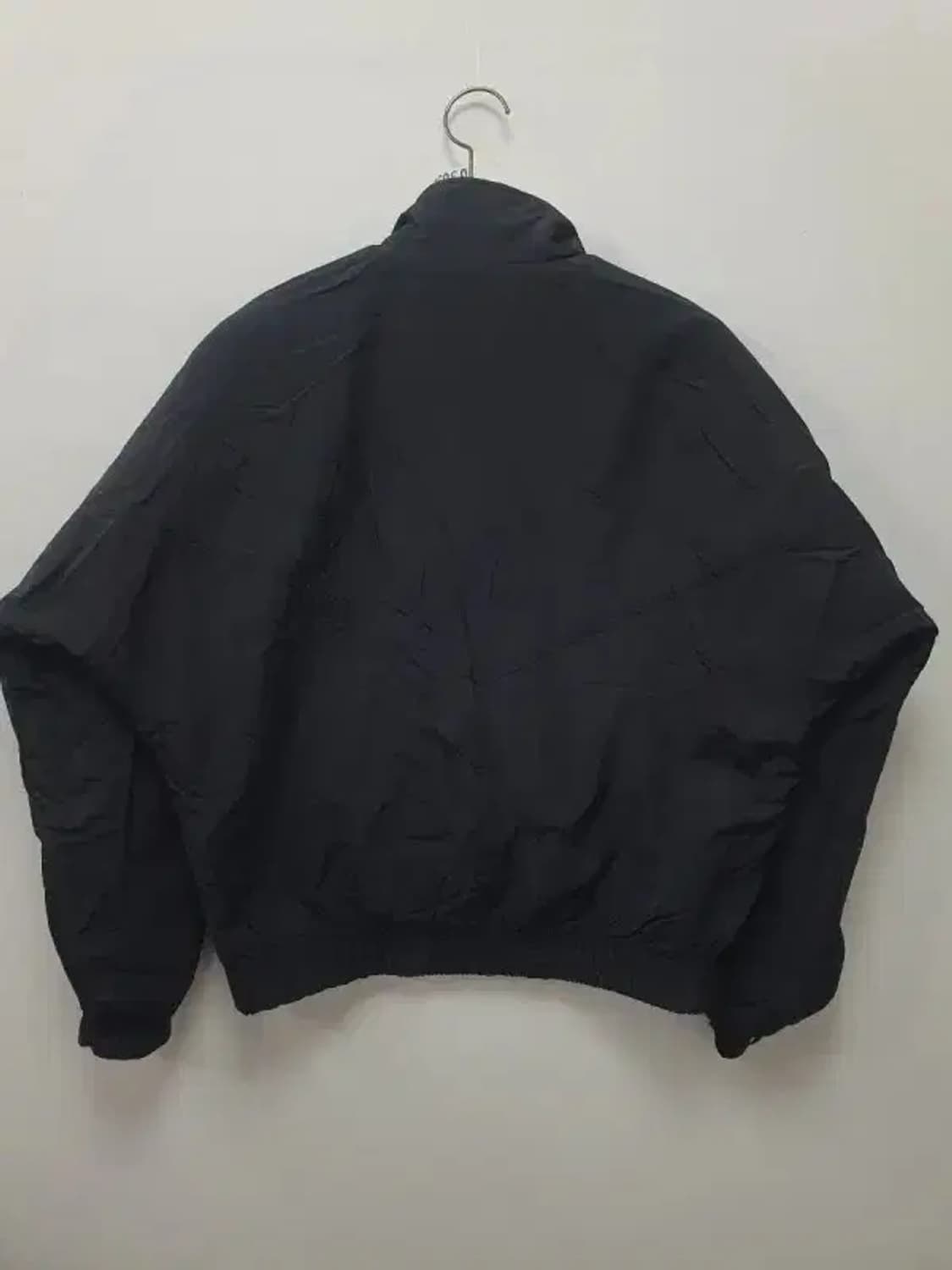 휠라 리버시블 양면 올드스쿨 후리스 점퍼 ㅡ3030 상품이미지5