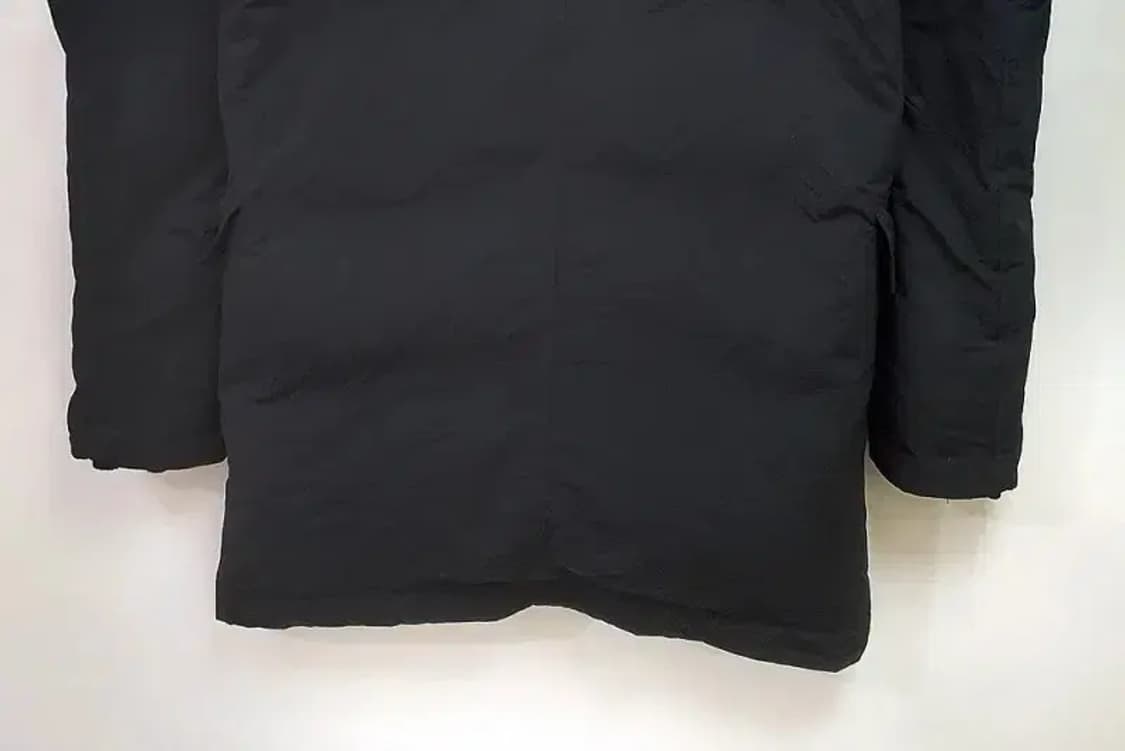 아디다스 ADIDAS 프린팅 패딩 블랙 3400004 상품이미지6