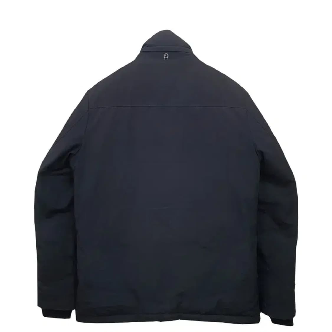 타미힐피거 TOMMY HILFIGER 다운 자켓 네이비 3400012 상품이미지2