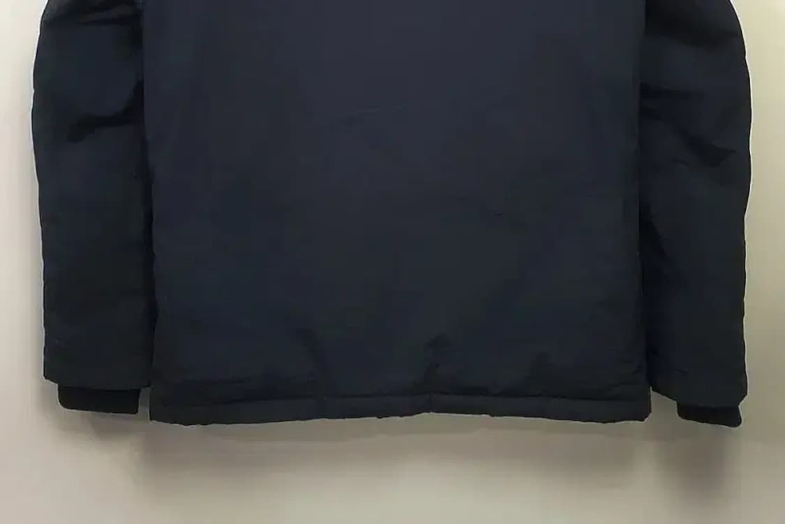 타미힐피거 TOMMY HILFIGER 다운 자켓 네이비 3400012 상품이미지6