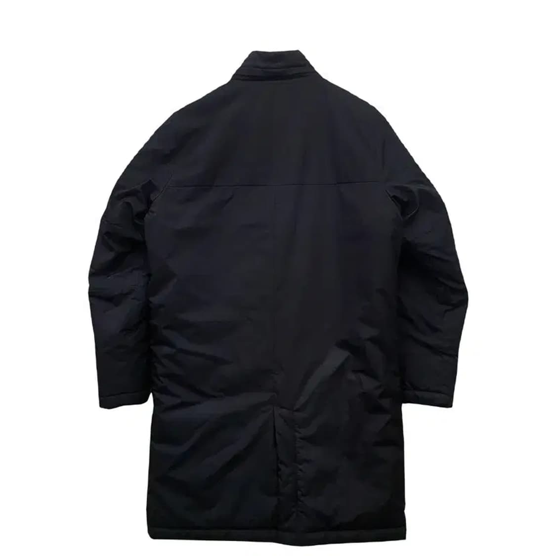 나이키 NIKE 롱패딩 코트 스톰핏 블랙 3400022 상품이미지2