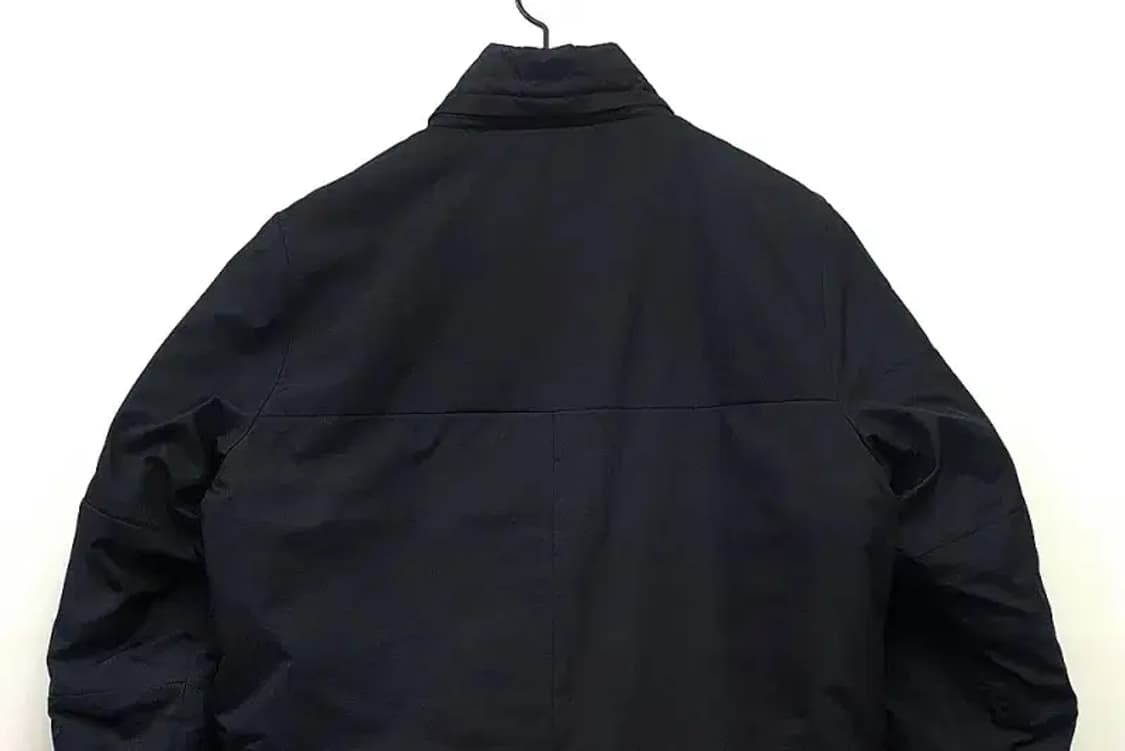 나이키 NIKE 롱패딩 코트 스톰핏 블랙 3400022 상품이미지6