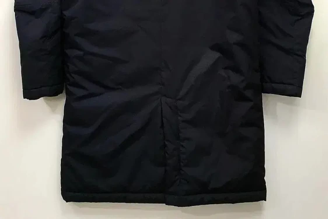 나이키 NIKE 롱패딩 코트 스톰핏 블랙 3400022 상품이미지7