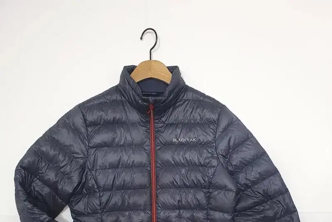 블랙야크 BLACK YAK 여성 덕다운 경량패딩 3400029 상품이미지4