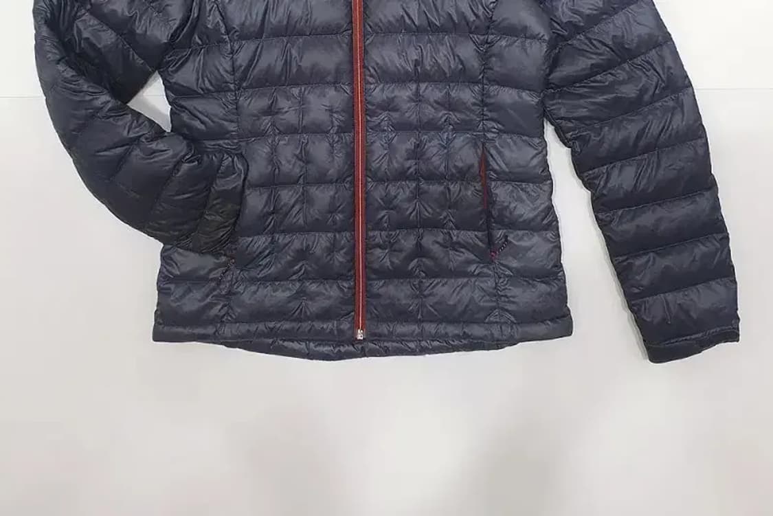 블랙야크 BLACK YAK 여성 덕다운 경량패딩 3400029 상품이미지5