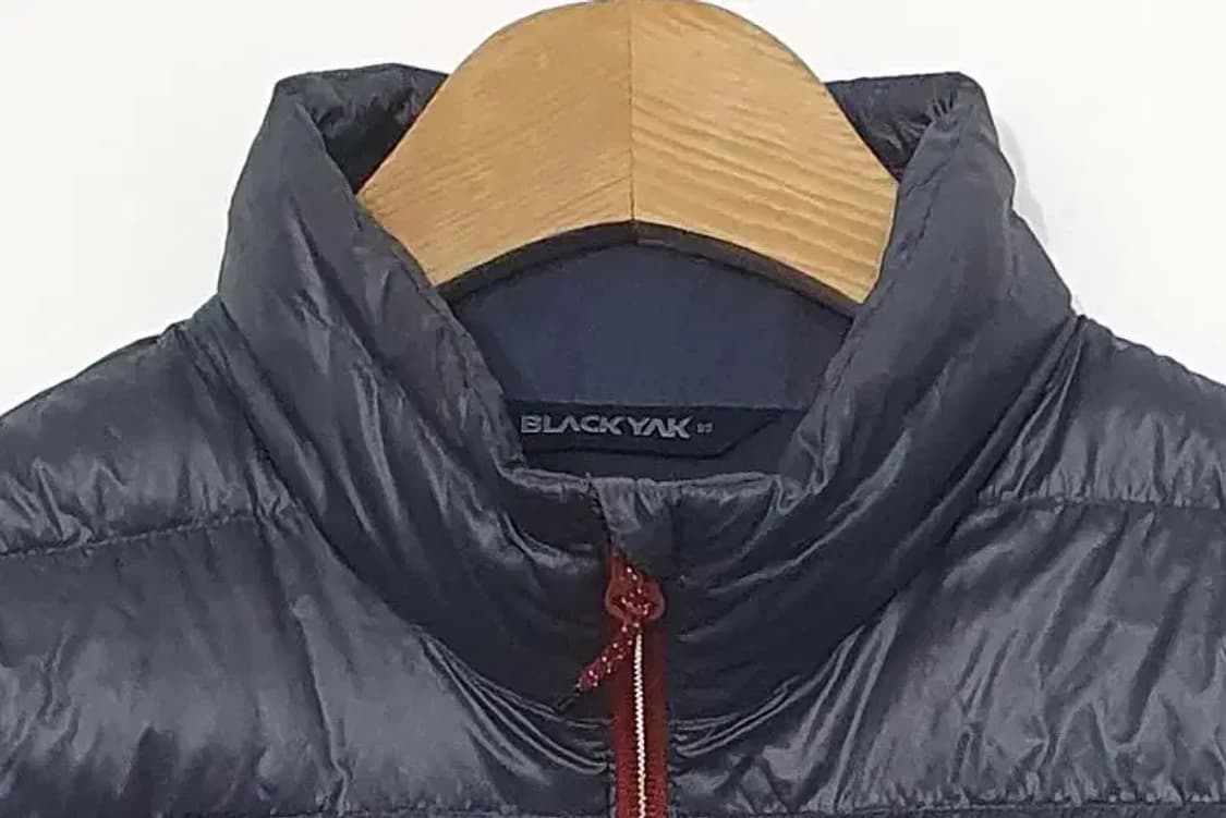 블랙야크 BLACK YAK 여성 덕다운 경량패딩 3400029 상품이미지6