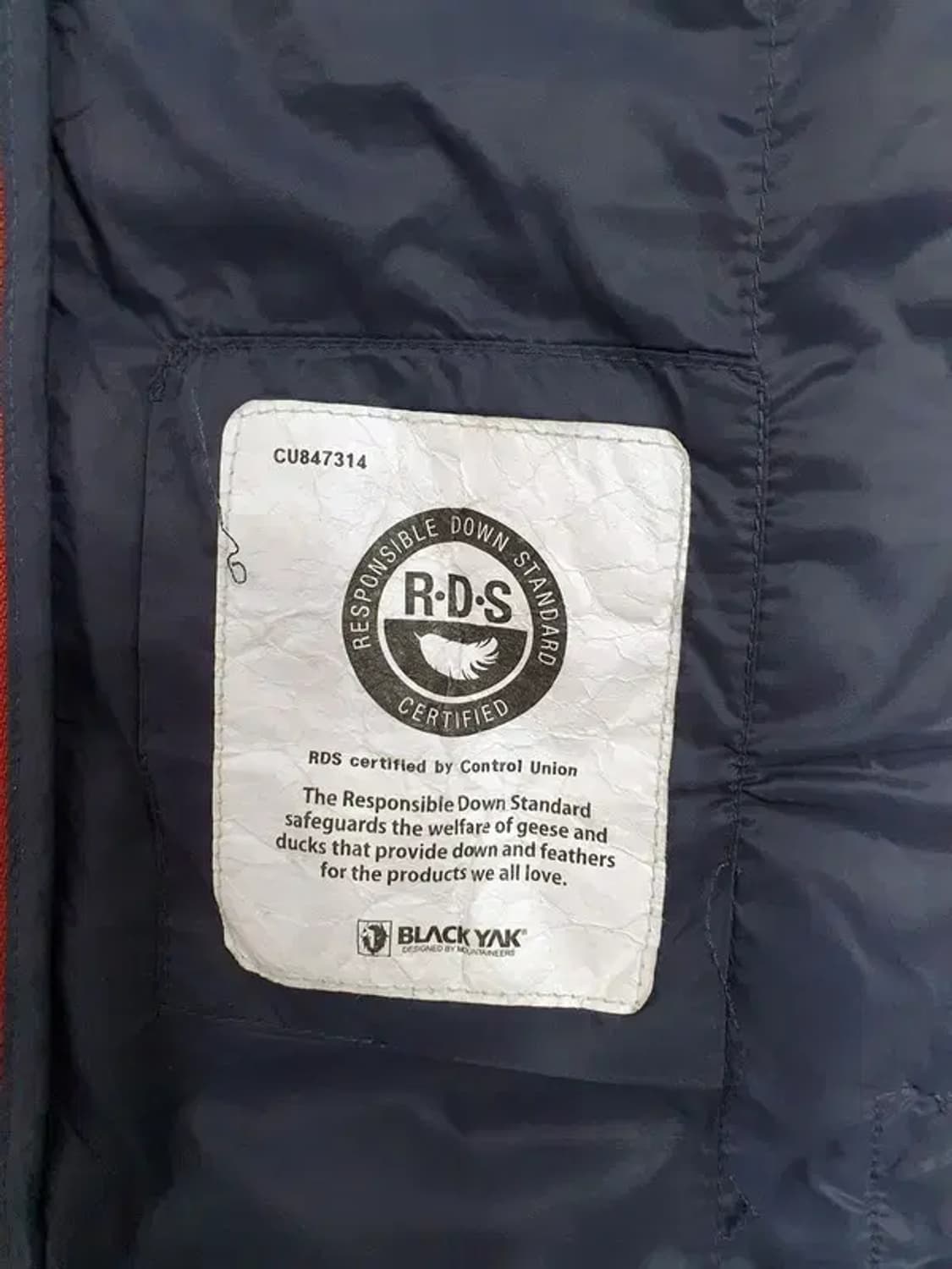 블랙야크 BLACK YAK 여성 덕다운 경량패딩 3400029 상품이미지9