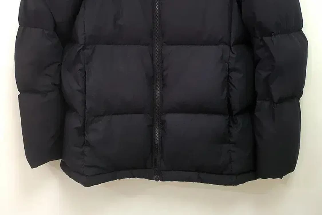 필라 FILA 덕다운패딩 블랙 3400005 상품이미지4