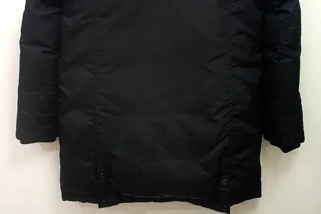 GUESS 패딩 블랙 3400006 상품이미지6