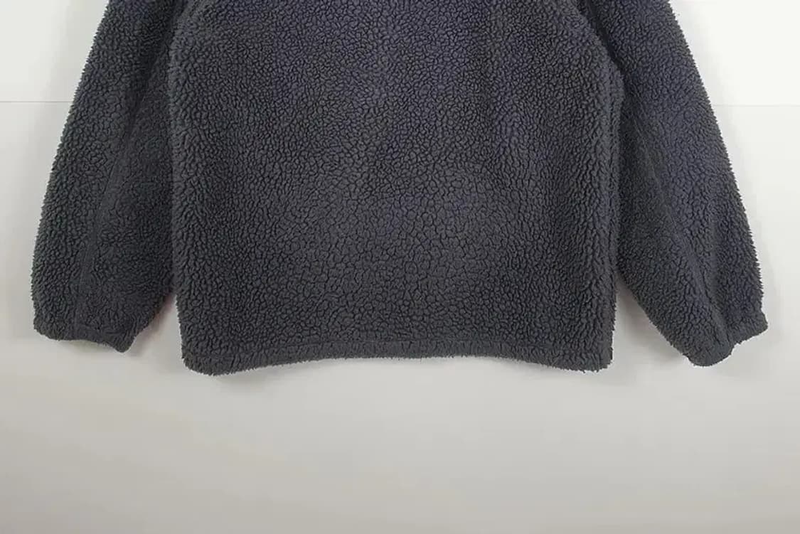 노스페이스 THE NORTH FACE 후리스 그레이 3400035 상품이미지6