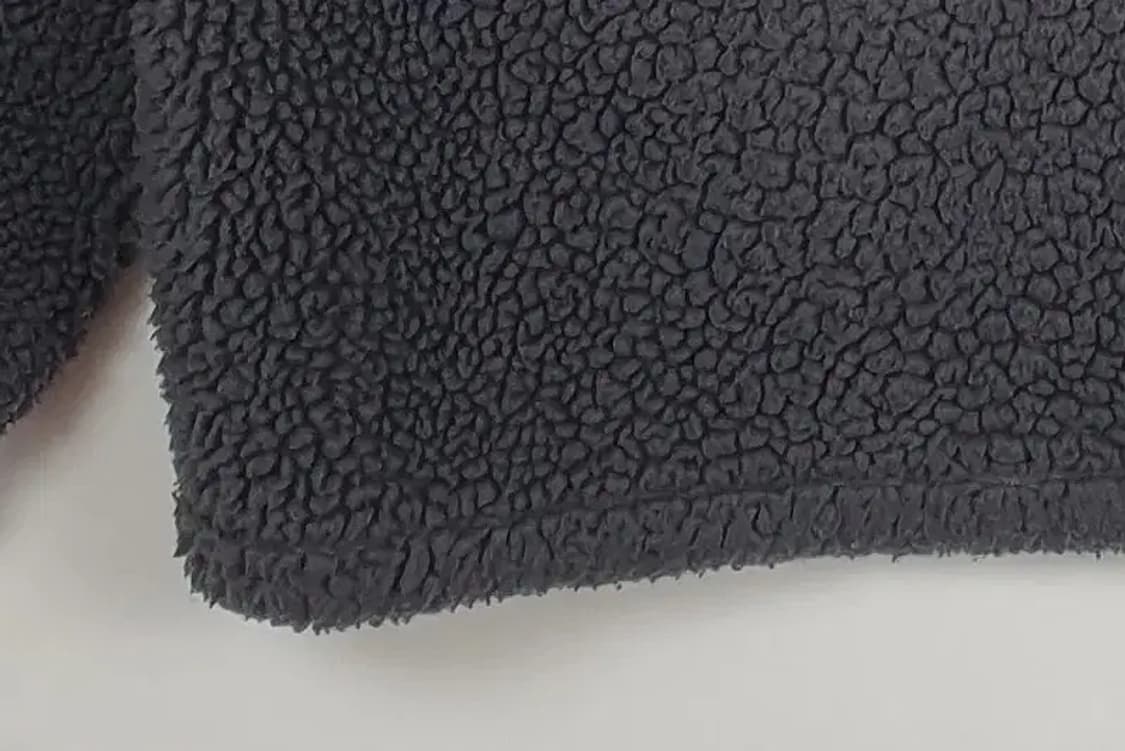 노스페이스 THE NORTH FACE 후리스 그레이 3400035 상품이미지8