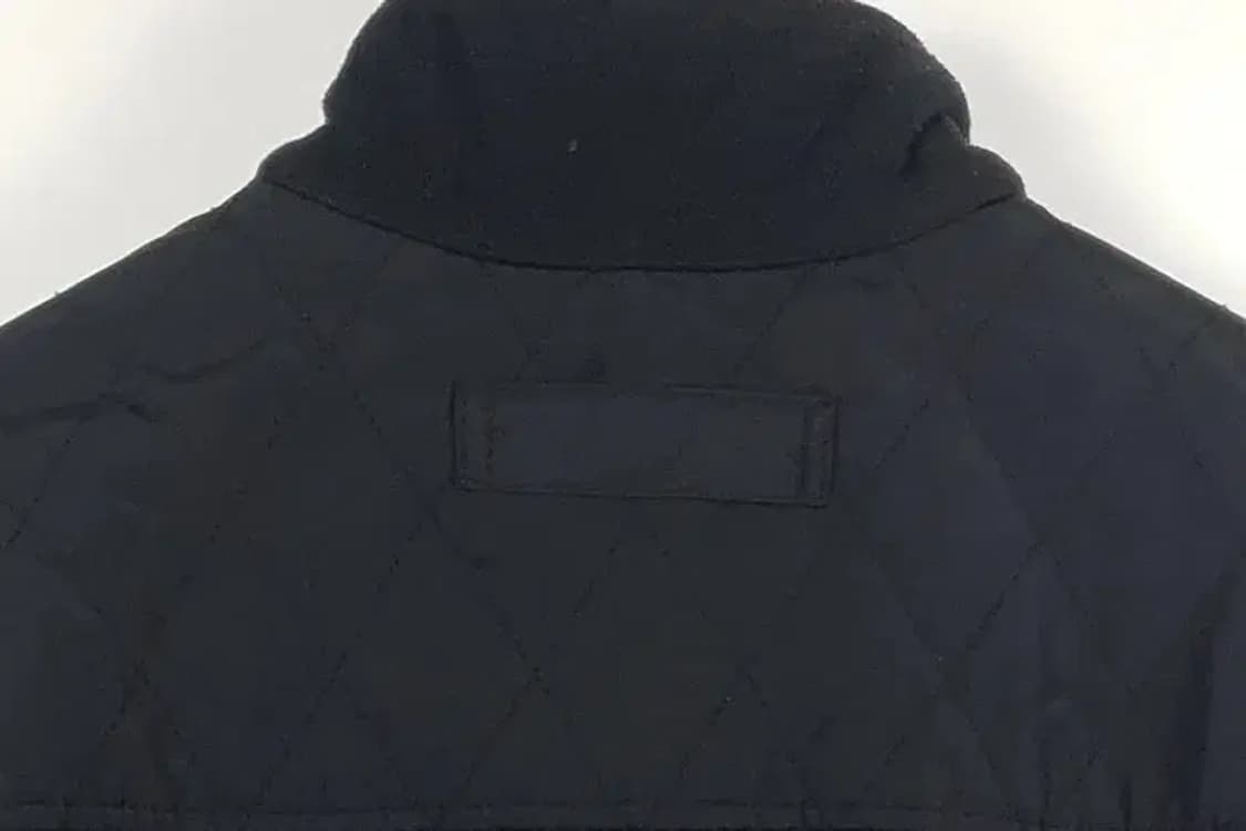 빈폴 BEANPOLE 후리스 뽀글이 블랙 3400038 상품이미지8