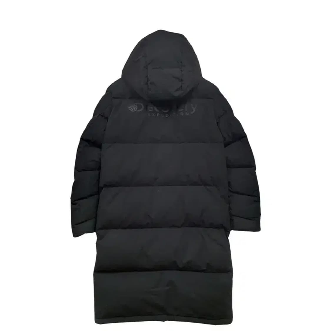 디스커버리 DISCOVERY 벤츄어포스 덕다운패딩 블랙 3400018 상품이미지2