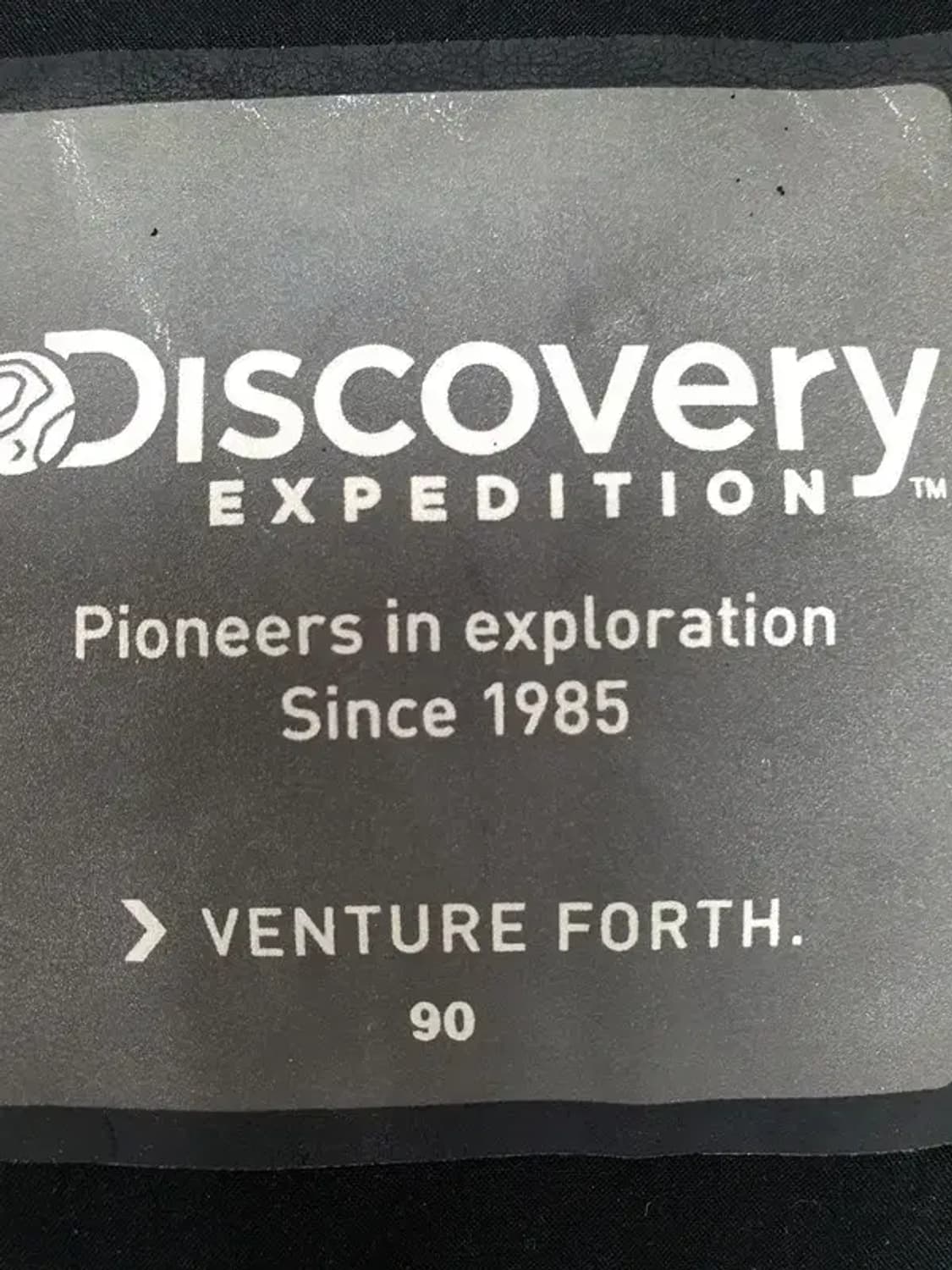 디스커버리 DISCOVERY 벤츄어포스 덕다운패딩 블랙 3400018 상품이미지7