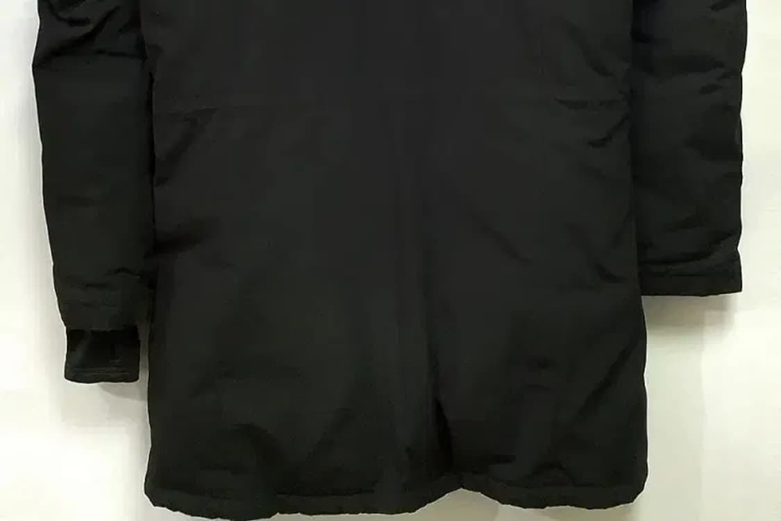 디스커버리 DISCOVERY 벤츄어포스 롱패딩 블랙 3400021 상품이미지6