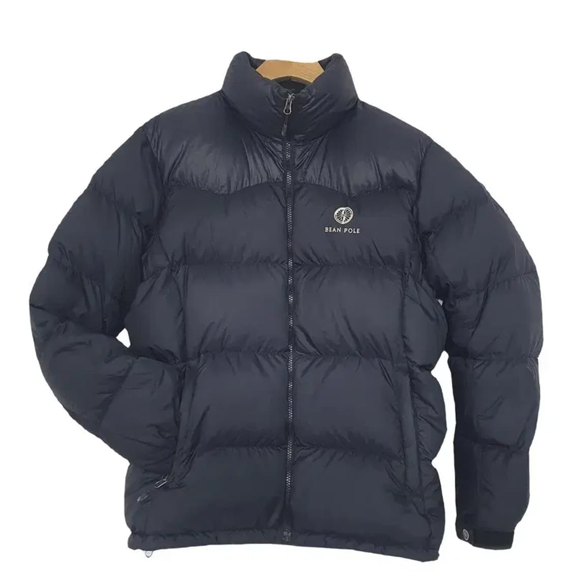 빈폴 BEANPOLE 구스다운 패딩 네이비 3400024 상품이미지1