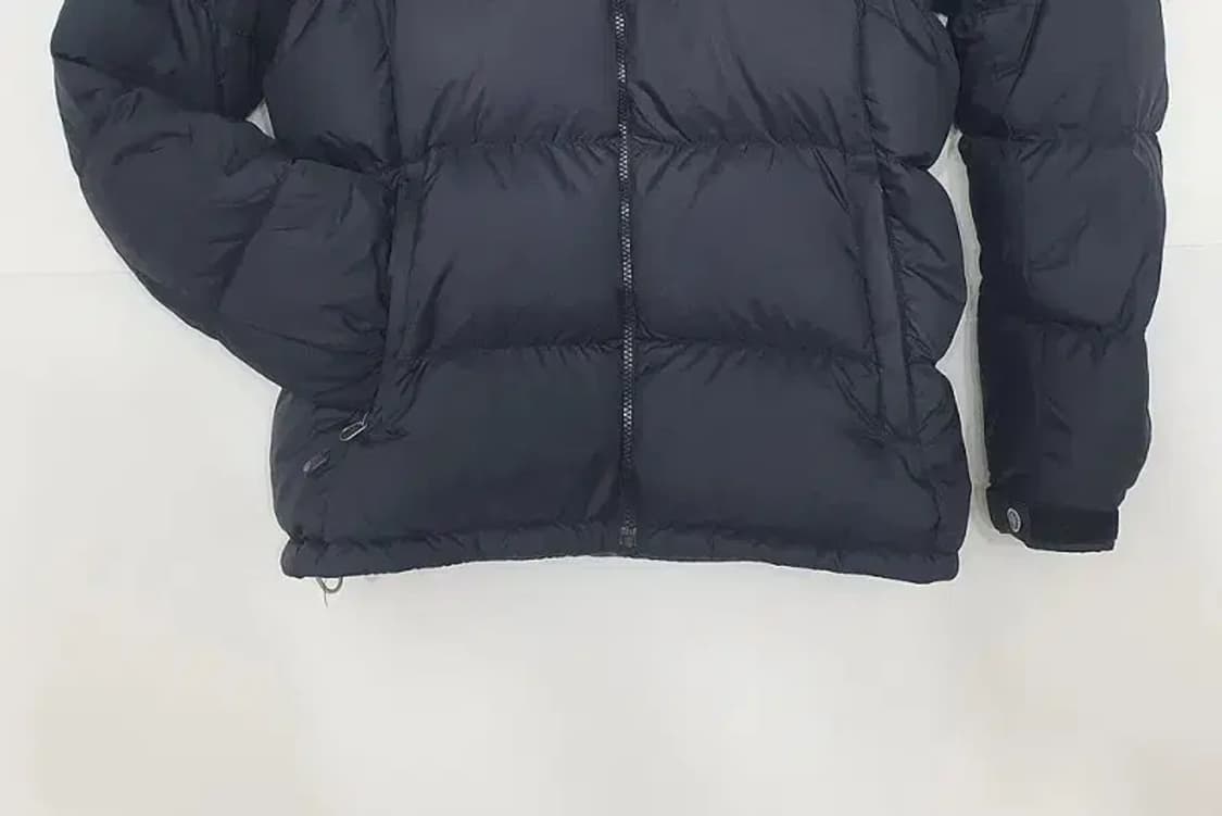 빈폴 BEANPOLE 구스다운 패딩 네이비 3400024 상품이미지4