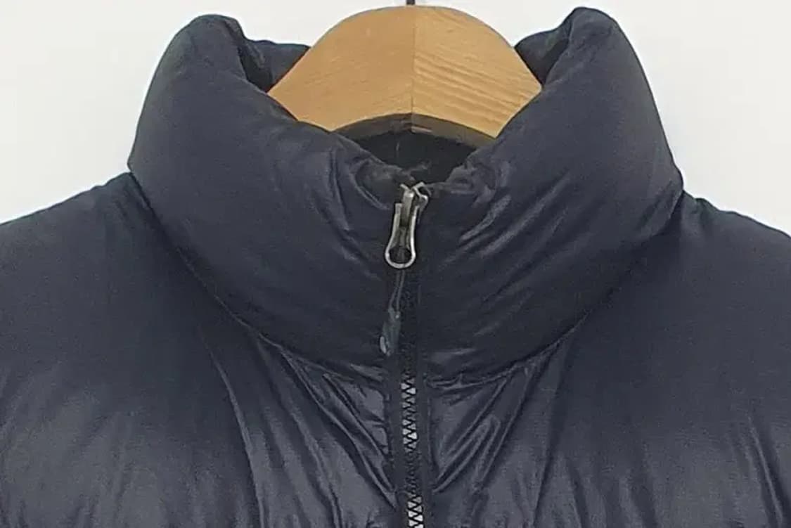 빈폴 BEANPOLE 구스다운 패딩 네이비 3400024 상품이미지6