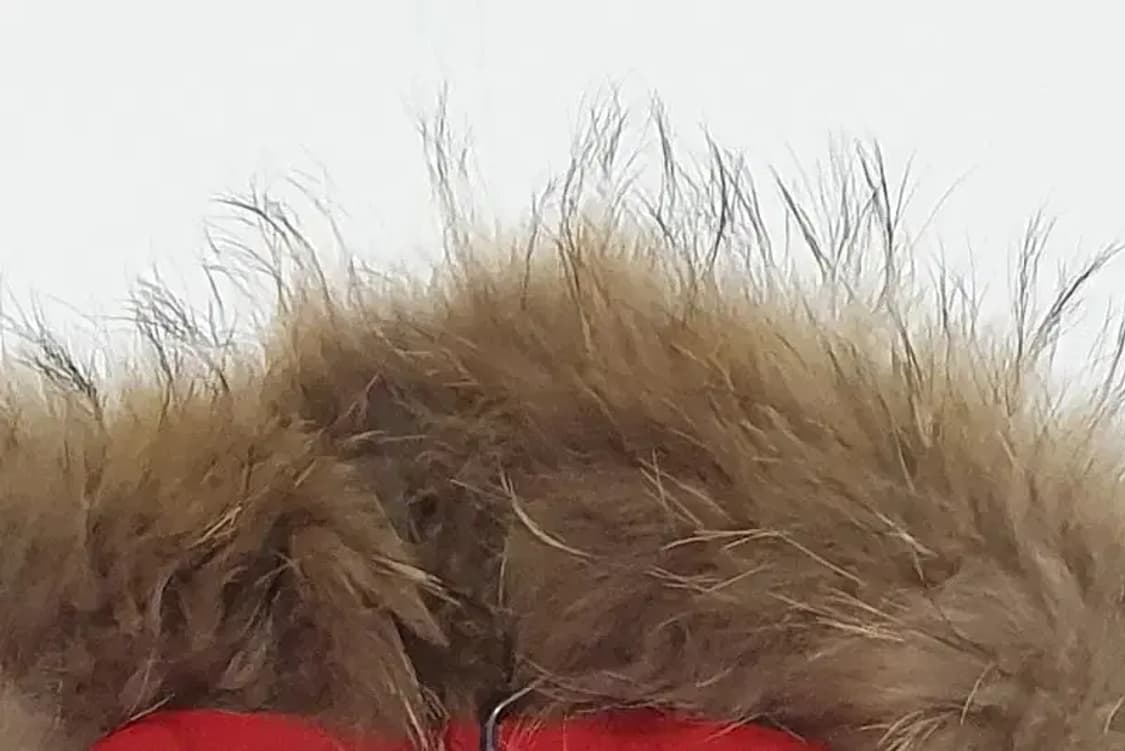 디스커버리 DISCOVERY 패딩 레드 3400028 상품이미지5