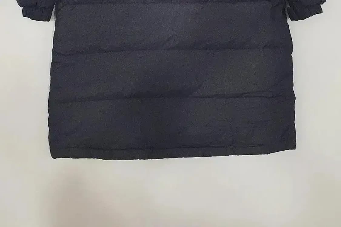 아이더 EIDER 울란플러스2 구스다운 롱패딩 그레이 3400033 상품이미지7